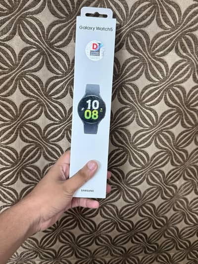 galaxy watch 5 for sale
