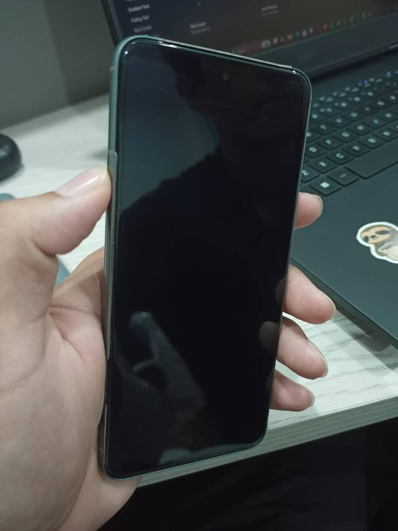 Google Pixel 8 1