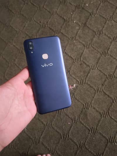 Vivo V9