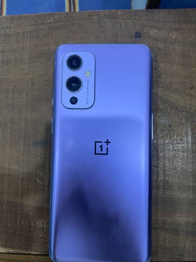 One Plus 9 Pro