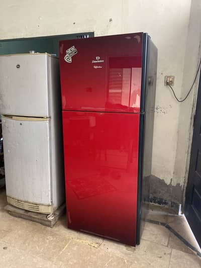 Dawlance fridge for sale