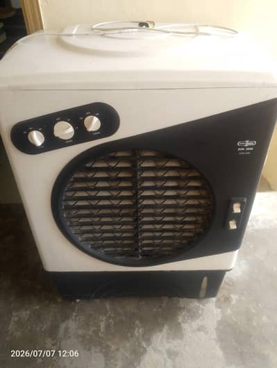 super Asia room cooler ECM 5000 cool star for sale 03195998494