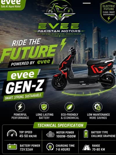 ever jenz electric bike