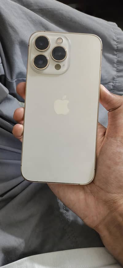 Apple iPhone 13 Pro 256gb non pta sim working no exchange