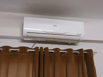 air conditioner