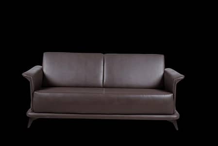 leather sofa set
