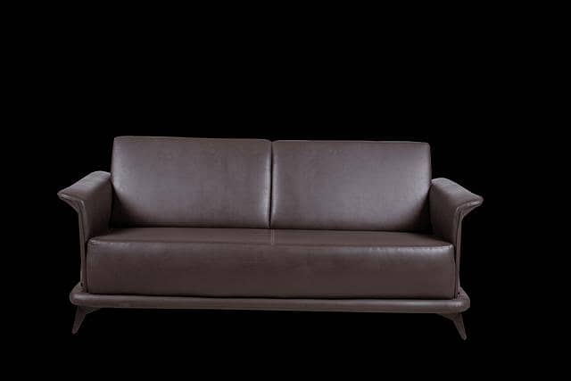 leather sofa set 0