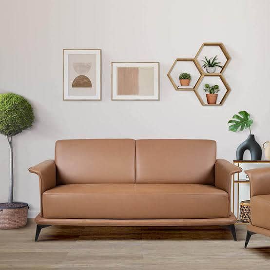 leather sofa set 4