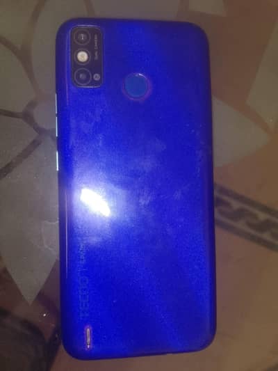 Tecno Spark 6