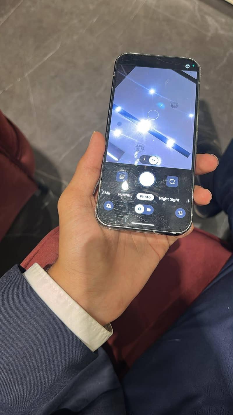 Google Pixel 9 Pro 3