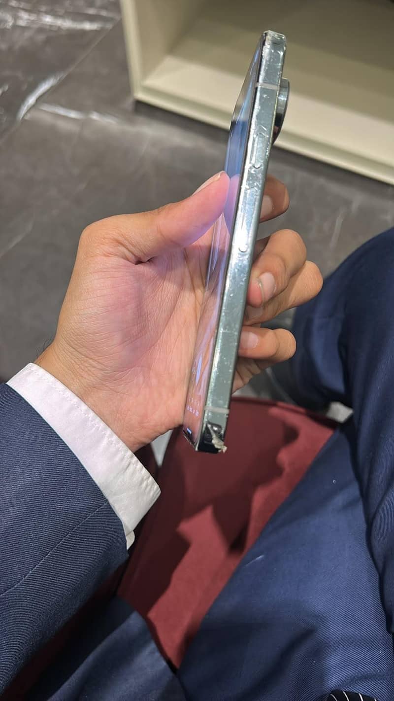 Google Pixel 9 Pro 5