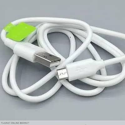 Android Charging Led
