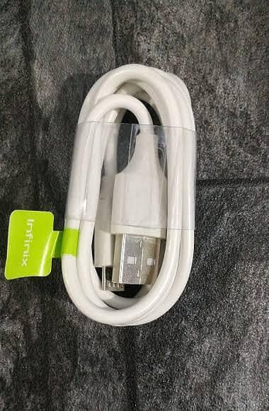 Android Charging Led 1