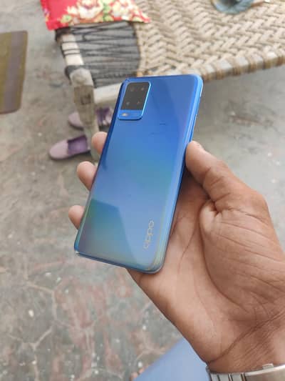OPPO A54 4/128