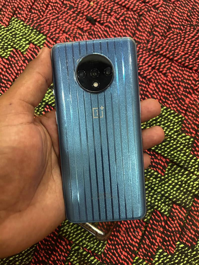 One Plus 7T 1