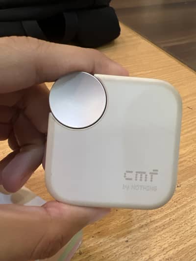 CMF buds 2 plus