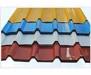 PEB Roofing sheets/ Industrial Durable Roofing ,Roll forming Sheets