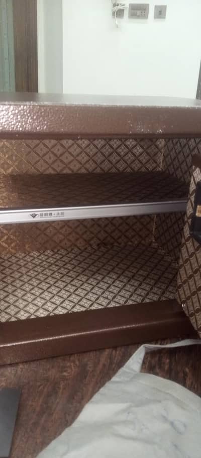 Digital Locker