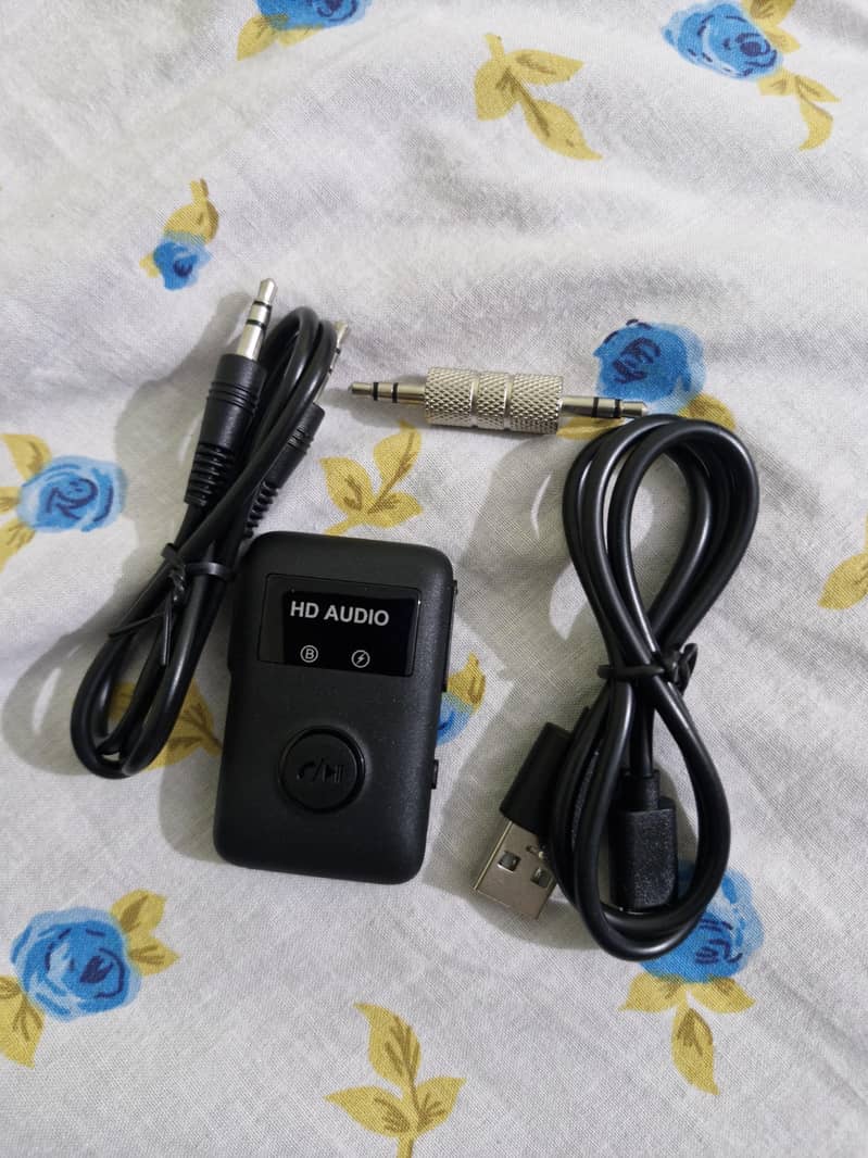 bluethooth reciver 2