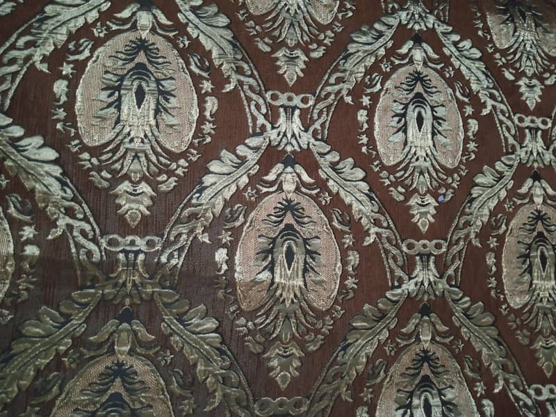 Fancy bedsheet for double bed 10