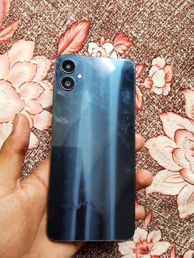 Samsung Mobile A05