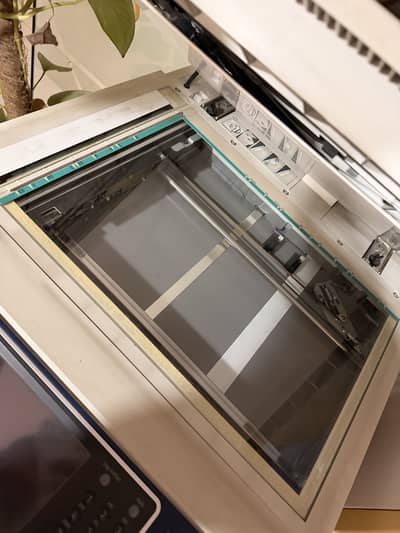 Xerox work Centre 5875 Machine