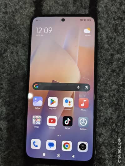 Xiaomi Redmi Note 11
