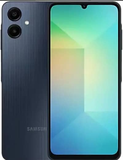 Samsung Mobile A06