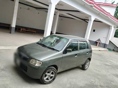 Suzuki Alto 2011