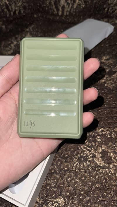 Iko k1s and k7s for non pta and jv iphones