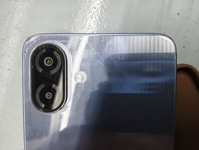 Samsung Mobile A07 6-128