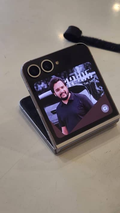 Samsung galaxy z flip 6 PTA approved