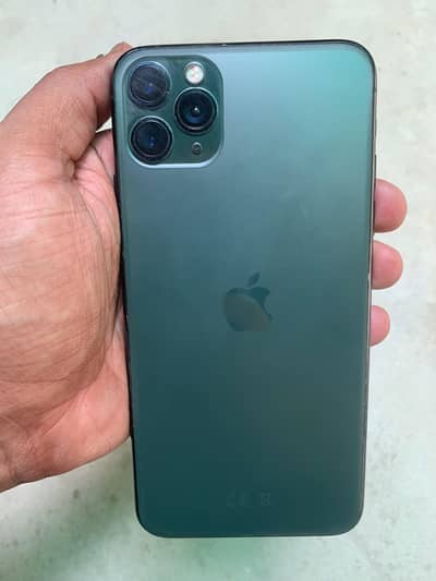 iPhone 11 Pro Max 256gb dead