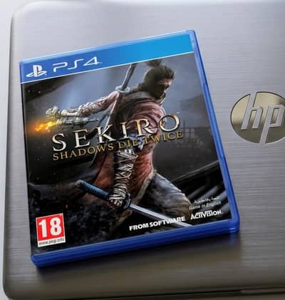 Sekiro Shadows die twice