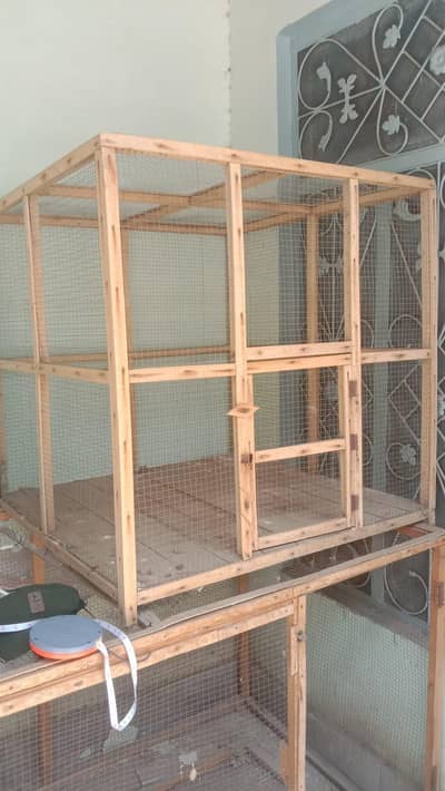 Hen cages available for Sale
