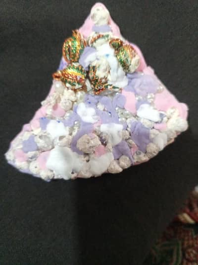 Hand made Art