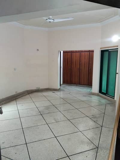 Model Town. F. 14. Marla Double Story House For Rent