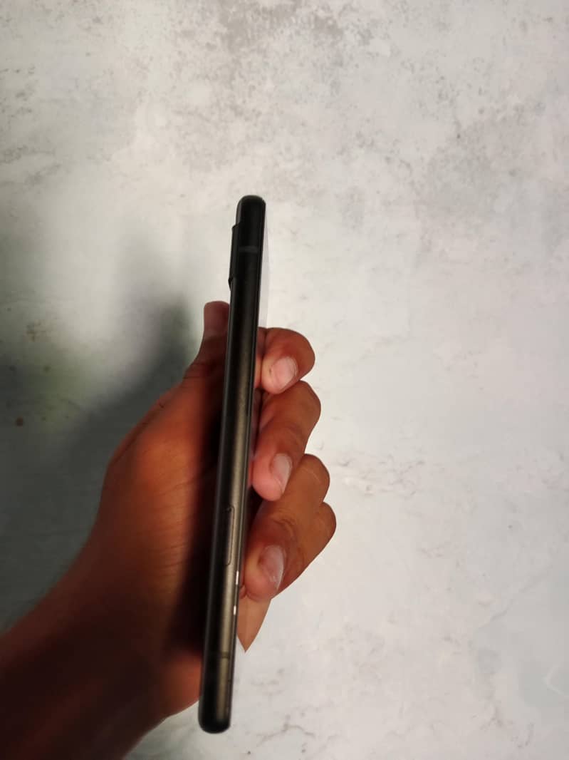 Google Pixel 6a 3