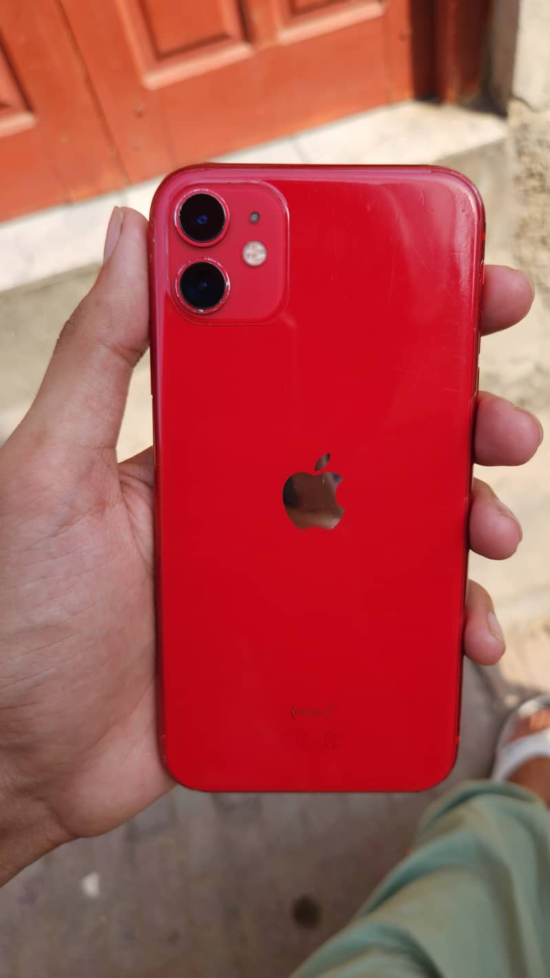 Apple iPhone 11 0