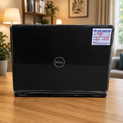Dell Latitude 5480 – Reliable Business Laptop