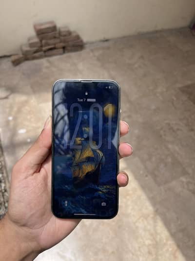 iPhone 13 Pro – JV 256GB (LL/A USA Variant)