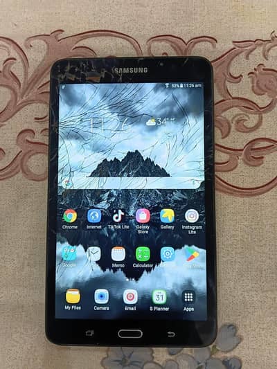 Samsung Galaxy Tab A6