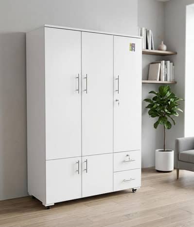 New Luxury Big wardrobe / Almari / cupboard / 0316,5004723