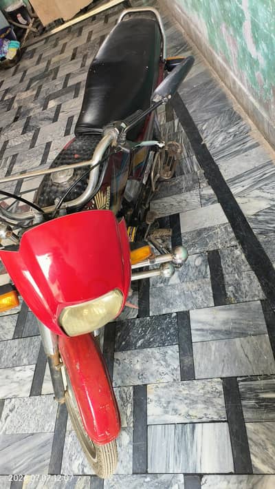 All ok urgent sell