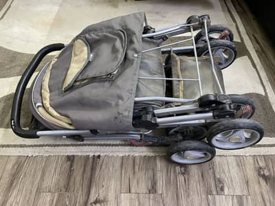 Pram for kids