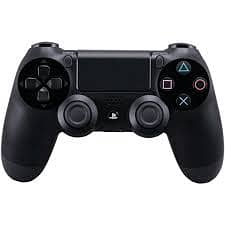 PS4 DualShock 4 Wireless Controller 0