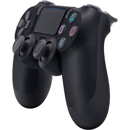 PS4 DualShock 4 Wireless Controller 1