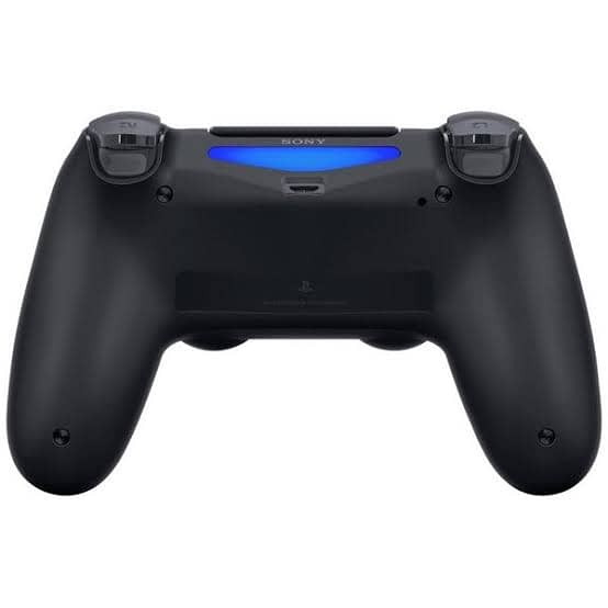 PS4 DualShock 4 Wireless Controller 2