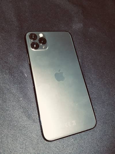 Apple iPhone 11 Pro Max