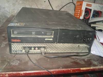 PC for sale urgent Lenovo